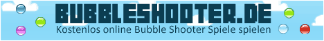 Bubble Shooter