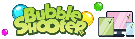 BubbleShooter.de