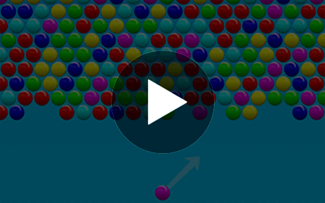 Bubble Shooter 2