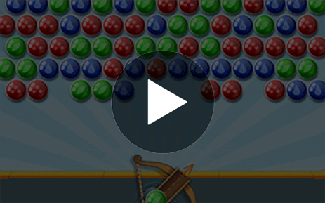 Bubble Shooter 3