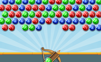 Bubble Shooter 3