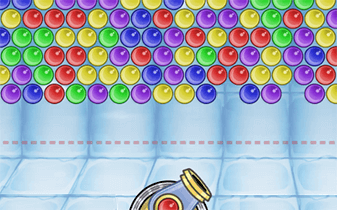 Bubbles Shooter 4